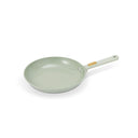 Thyme & Table 10" Non-Stick Fry Pan - Mint, Granite Collection