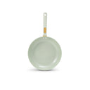 Thyme & Table 10" Non-Stick Fry Pan - Mint, Granite Collection