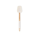 6-Piece Cream Utensil Set