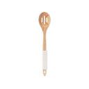 6-Piece Cream Utensil Set