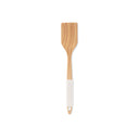 6-Piece Cream Utensil Set