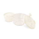 Cream Salad Spinner