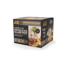 2.3L Glass Pot (Copy)