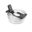 32oz Luna Tumbler Replacement Lid- Black