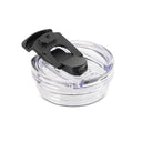 32oz Luna Tumbler Replacement Lid- Black
