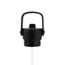 24oz Cleo Bottle Replacement Lid- Black