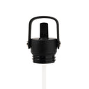 24oz Cleo Bottle Replacement Lid- Black