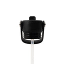 24oz Cleo Bottle Replacement Lid- Black