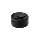 22oz Coffee Tumbler- Replacement Lid- Black