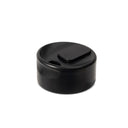 22oz Coffee Tumbler- Replacement Lid- Black