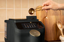Fully Automatic Espresso Machine