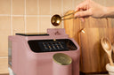 Fully Automatic Espresso Machine