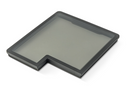 Automatic Espresso Machine Hopper Cover