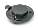 Automatic Espresso Machine Grind Setting Dial