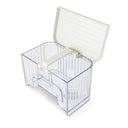 Automatic Espresso Machine Water Reservoir - Sand White (TT2618-THY _02)