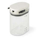 Automatic Espresso Machine Milk Reservoir - Sand White (TT2621-THY _01)