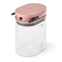 Automatic Espresso Machine Milk Reservoir - Faded Rose (TT2623-THY _01)