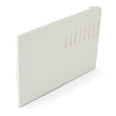 Automatic Espresso Machine Maintenance Door - Sand White (TT2625-THY _01)