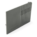 Automatic Espresso Machine Maintenance Door - Faded Rose (TT2627-THY _01)