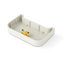 Automatic Espresso Machine Drip Tray - Sand White (TT2632-THY _01)
