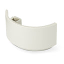 Automatic Espresso Machine Brew Head Cover - Sand White (TT2637-THY _01)