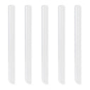 Automatic Espresso Machine Milk Reservoir Straw 5pc - Default Title (TT2644-THY _02)