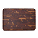 Acacia End Grain Butcher Block