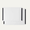 2-Piece Poly Cutting Boards