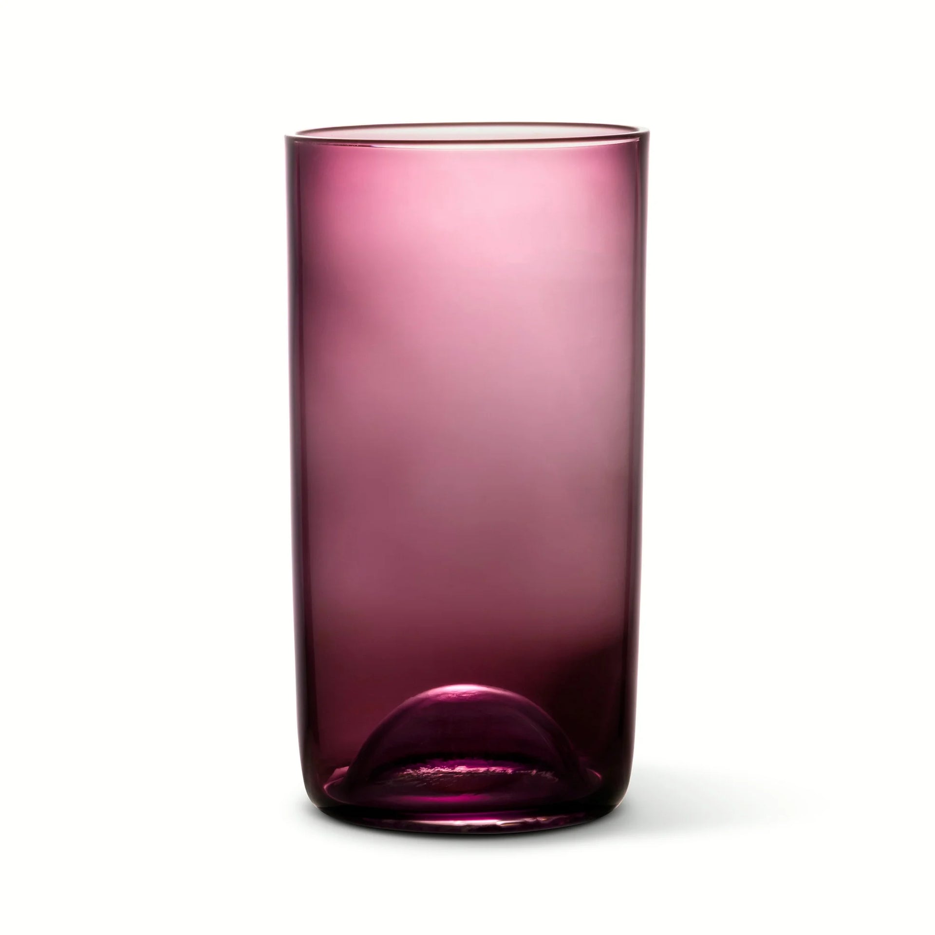 wine glass box White 9 oz. Glassware Gift Box with Ribbon (Set of 12)