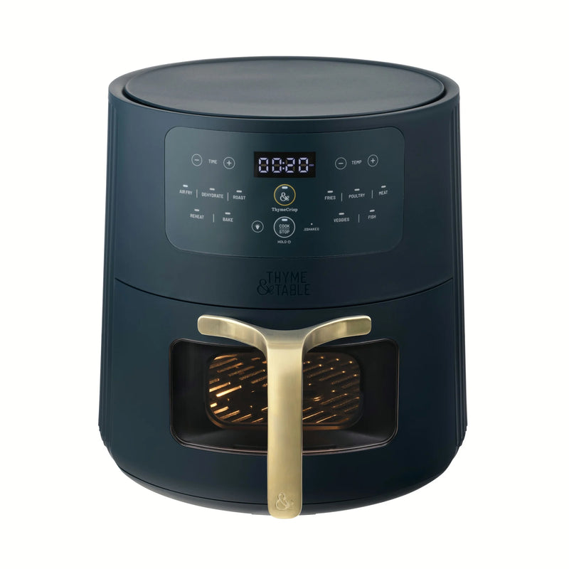 6 QT Air Fryer