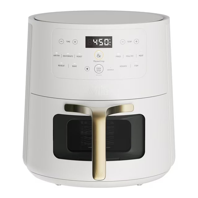 Thyme & Table Air Fryer - Thumbnail 2