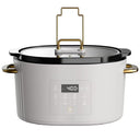 6 QT Programmable Slow Cooker