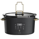 6 QT Programmable Slow Cooker