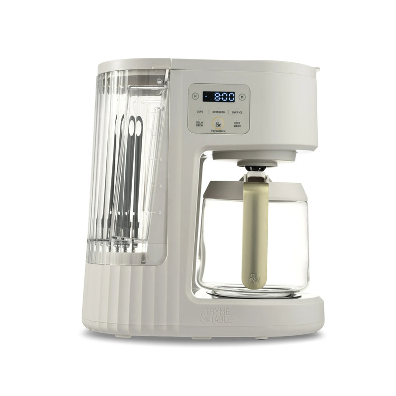 Drip Coffee Maker