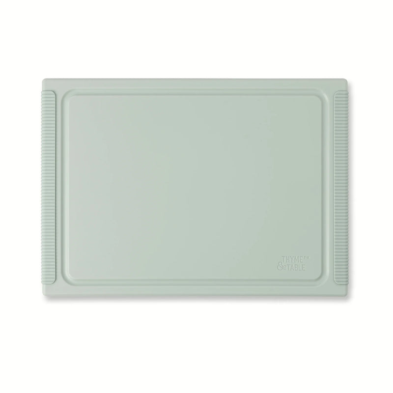 Poly Cutting Board - Sage