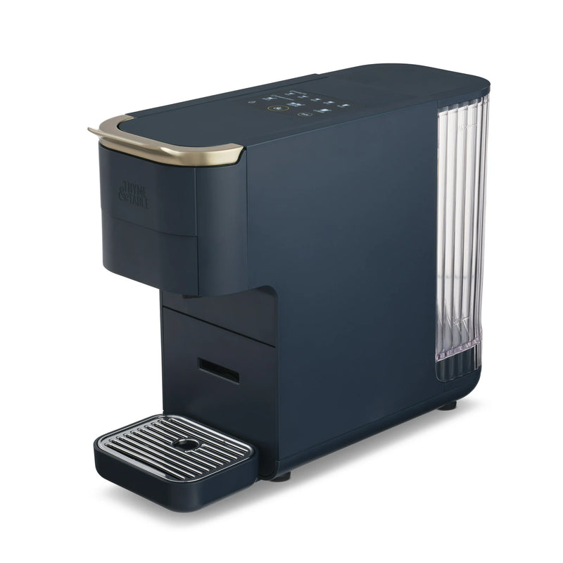 Multi Capsule Coffee Machine