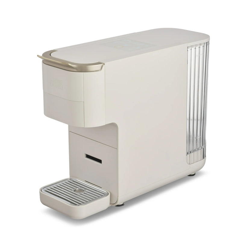 Multi Capsule Coffee Machine