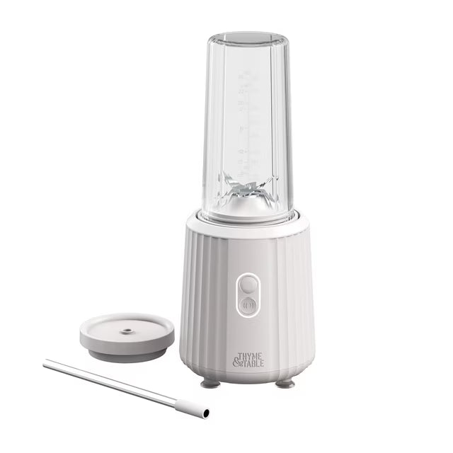 Thyme & Table Single-Serve Blender – product image