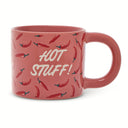 Thyme & Table Hot Stuff Red Pepper Mug