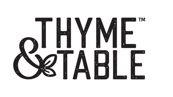 Thyme&Table