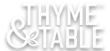Thyme&Table
