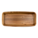 Acacia Service Dish