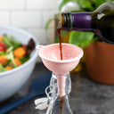 Mini Silicone Funnel