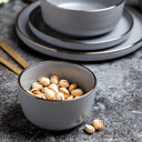 Ava Collection Snack Bowl