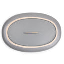 Ava Collection Oval Bowl
