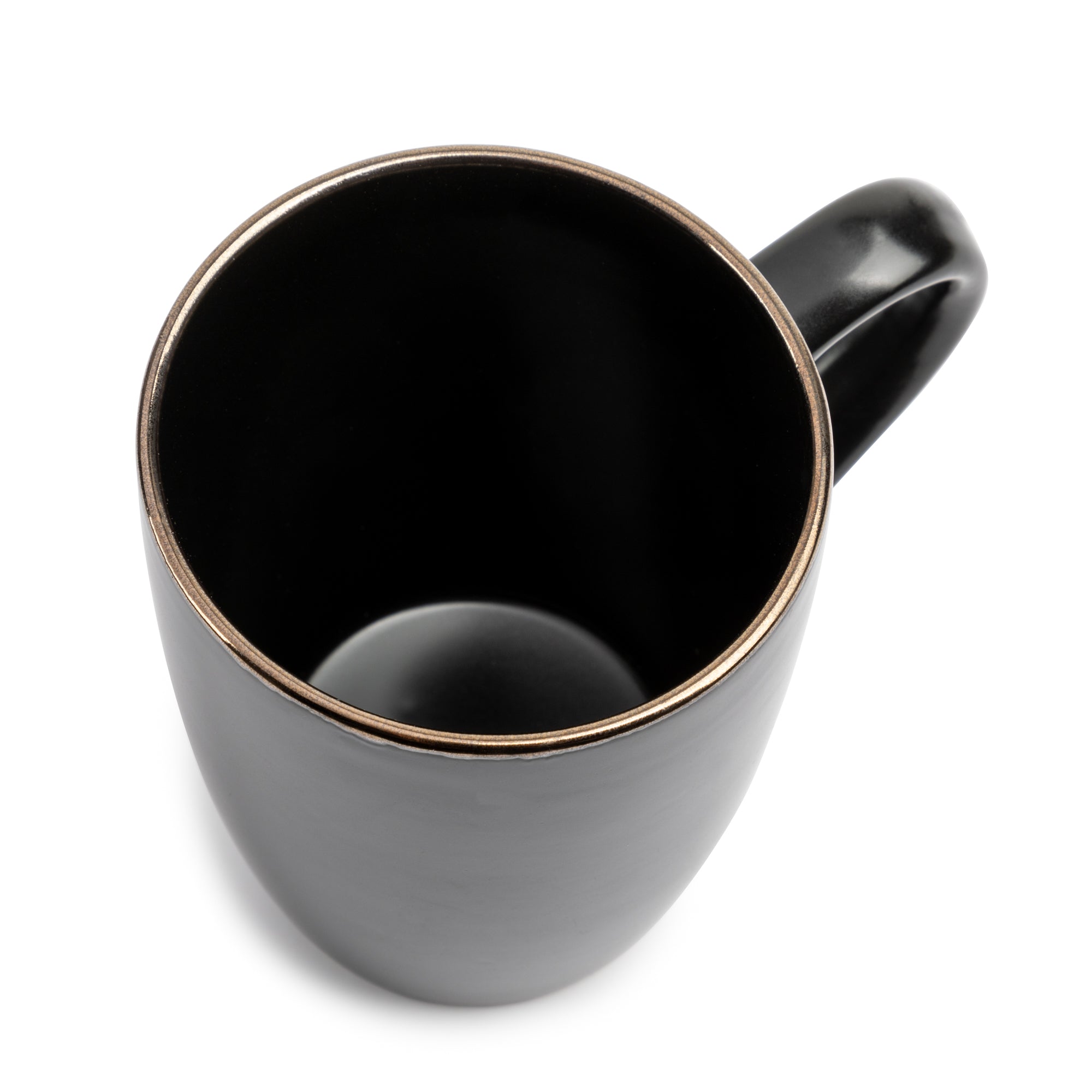 TT ONYX 14OZ MUG (set of 4) – Thyme&Table