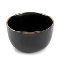 Onyx Collection Snack Bowl