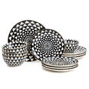 Medallion Set 12-Pc