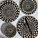 Medallion Set 12-Pc