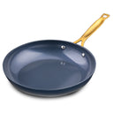 12-piece Signature Gold Cookware Set